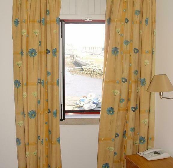 پانسیون Residencial Popular