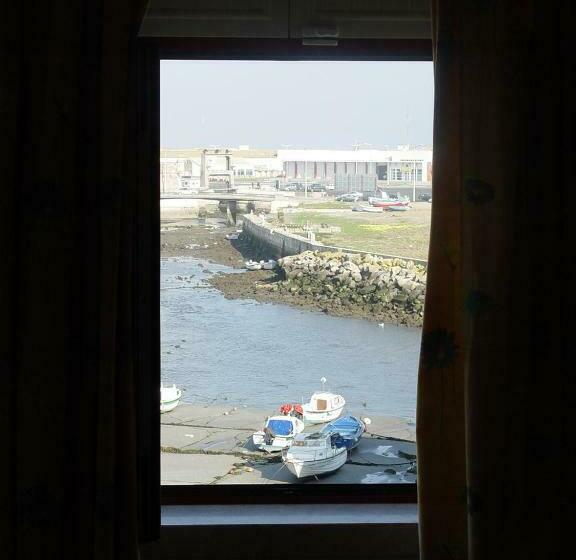 پانسیون Residencial Popular