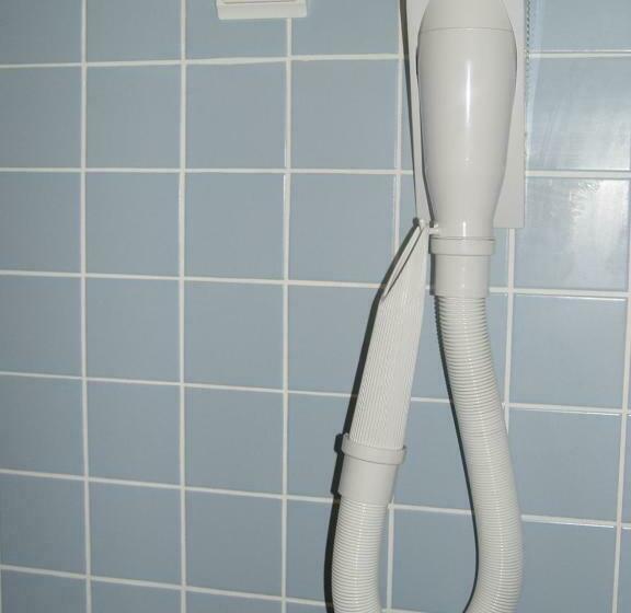 پانسیون Residencial Popular