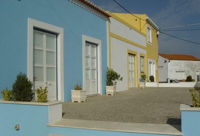 پانسیون Residencial Popular