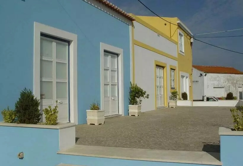 Majatalo Residencial Popular