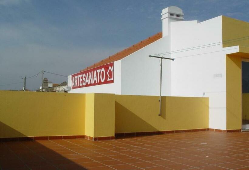 پانسیون Residencial Popular