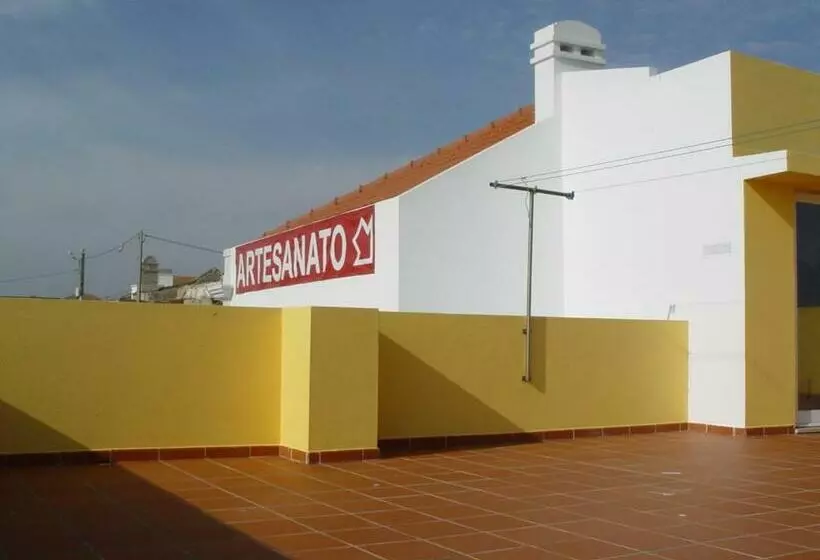 Majatalo Residencial Popular
