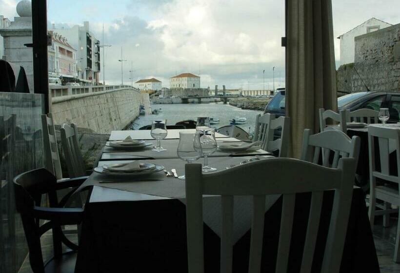 پانسیون Residencial Popular