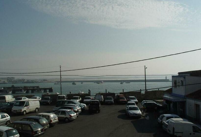 پانسیون Residencial Popular