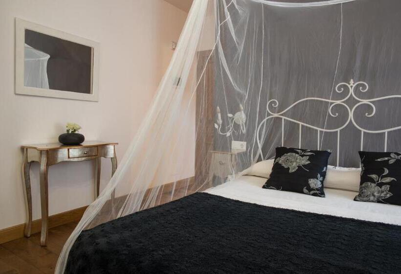 Пансион Trisileja En Posada La Busta