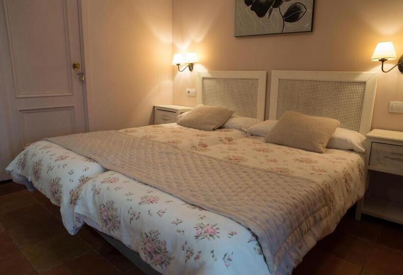 Пансион Trisileja En Posada La Busta