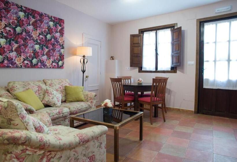 Пансион Trisileja En Posada La Busta