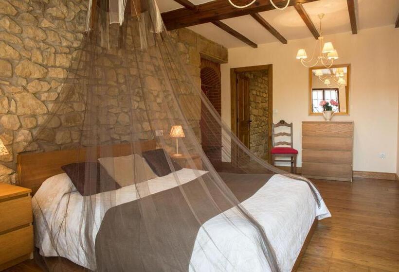 Пансион Trisileja En Posada La Busta