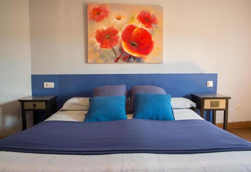 Пансион Trisileja En Posada La Busta