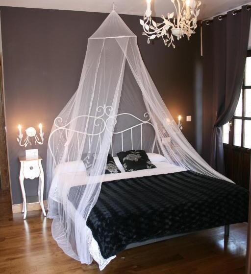 Пансион Trisileja En Posada La Busta