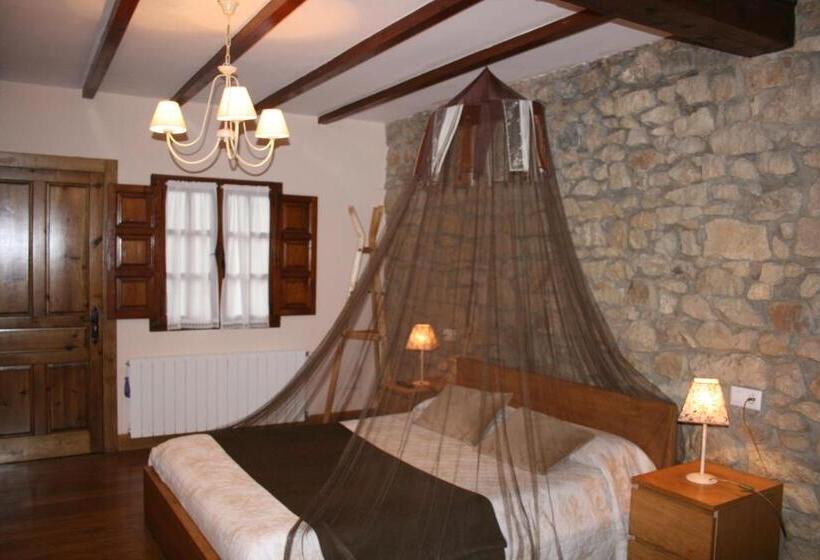 Пансион Trisileja En Posada La Busta