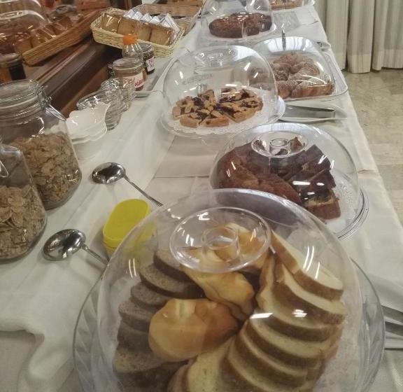 بنسيون Villa La Rena