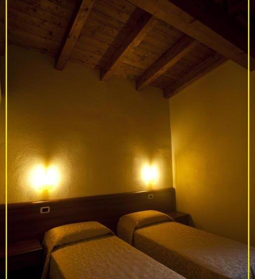 بنسيون Villa La Rena