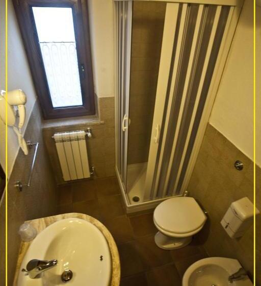 بنسيون Villa La Rena