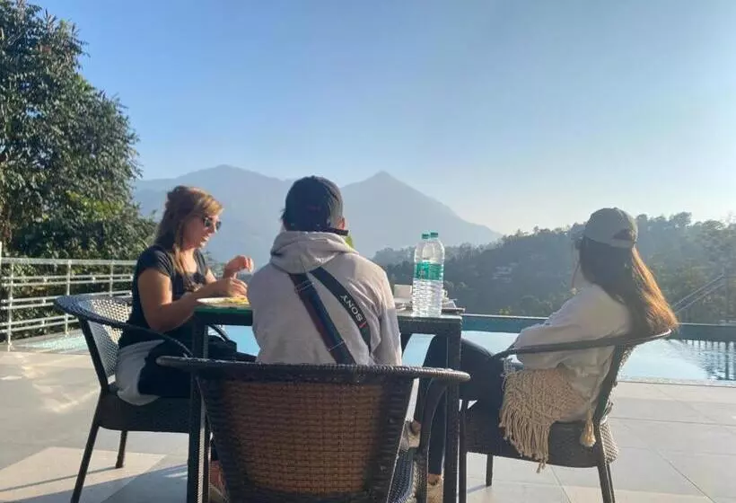 ペンション Zenha Resorts