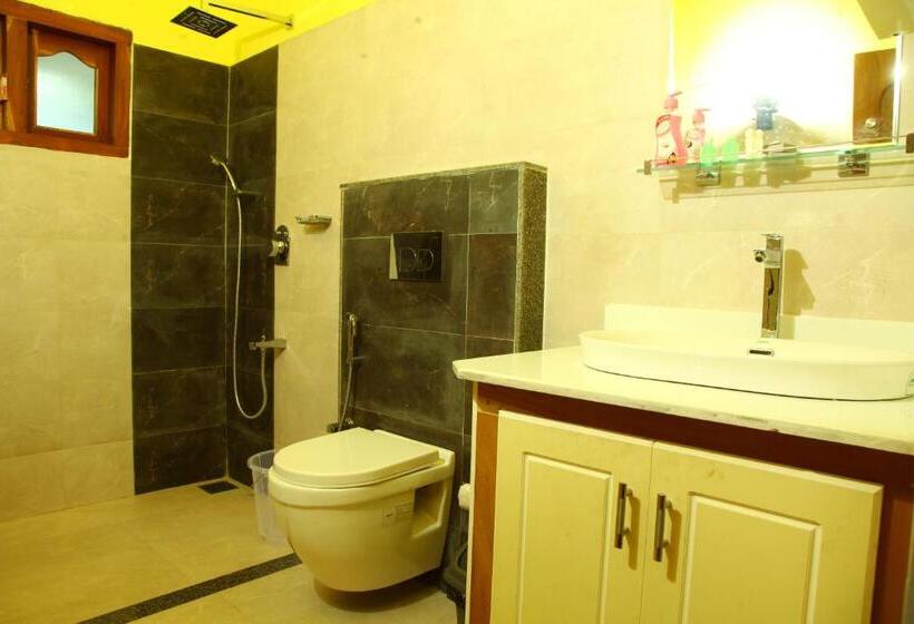 ペンション Zenha Resorts