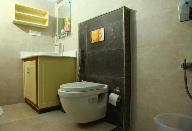 ペンション Zenha Resorts