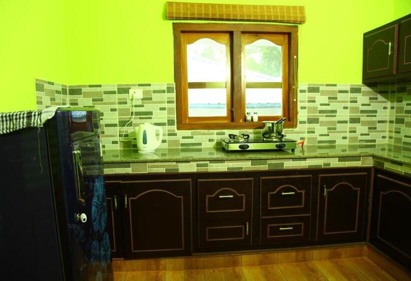 ペンション Zenha Resorts