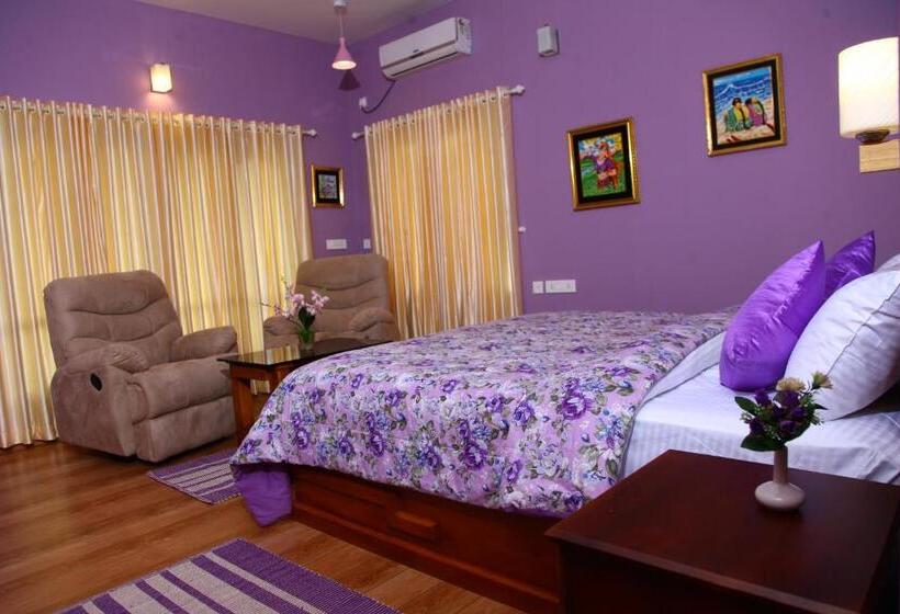 ペンション Zenha Resorts