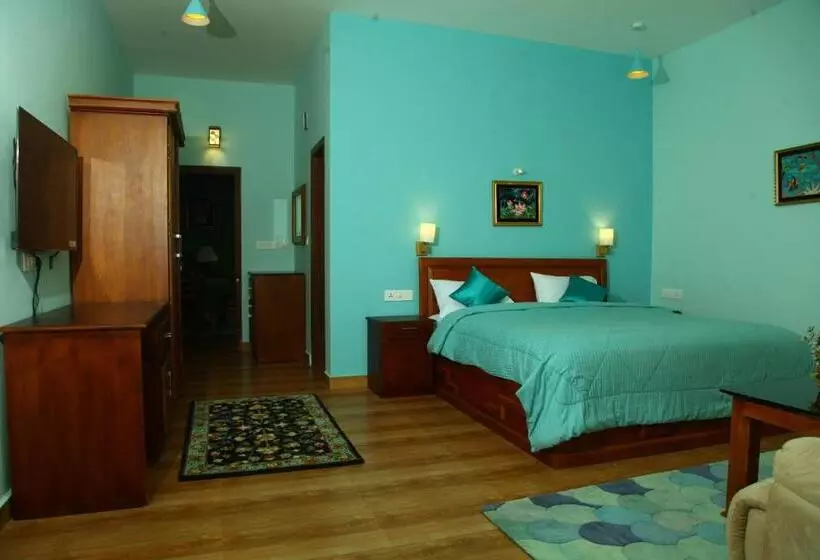 ペンション Zenha Resorts