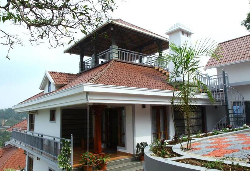 ペンション Zenha Resorts