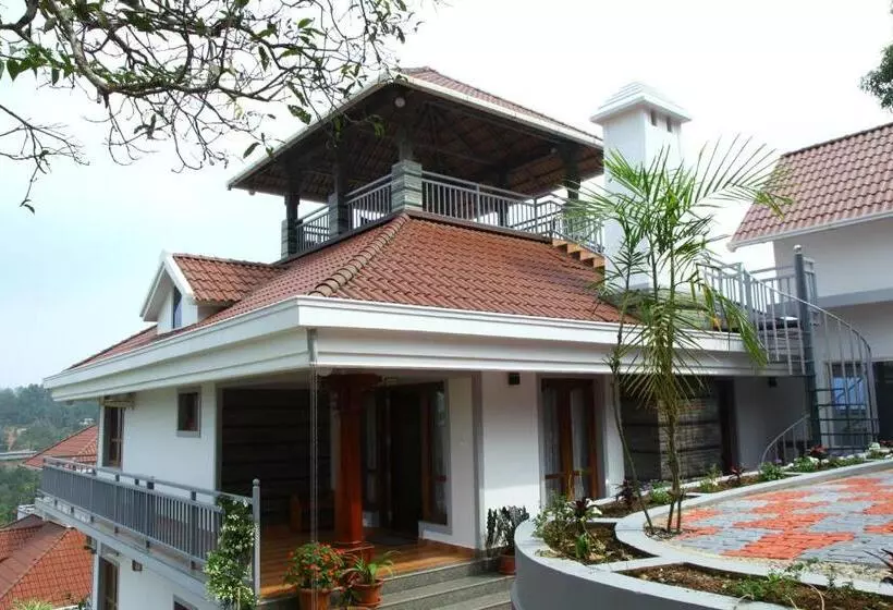 ペンション Zenha Resorts