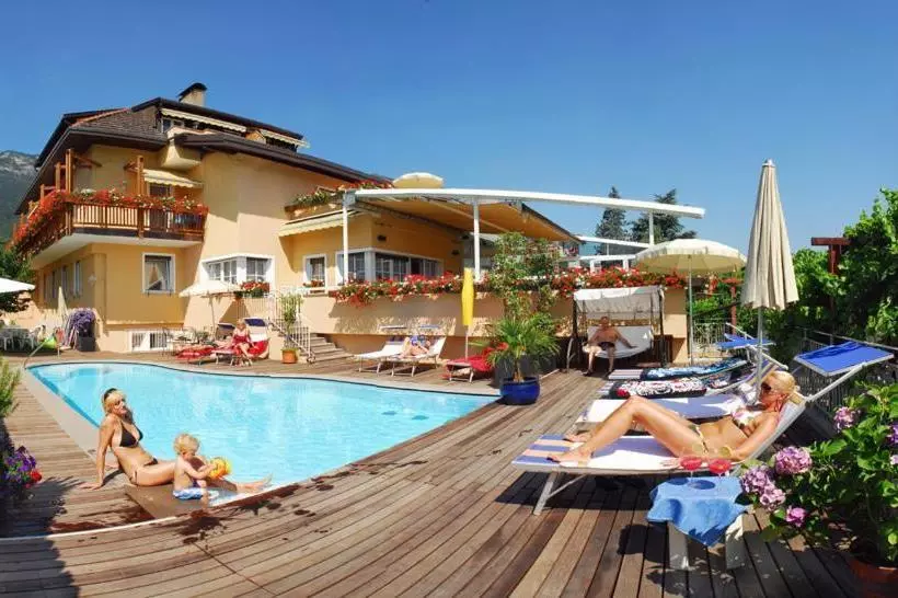 Pension Aurora