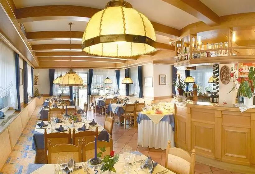 Pension Aurora