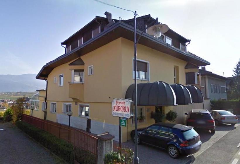 Pension Aurora