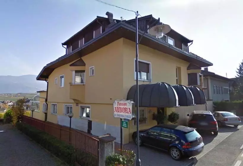 Pension Aurora