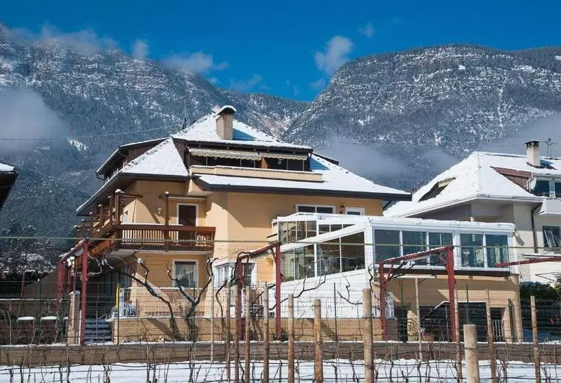 Pension Aurora