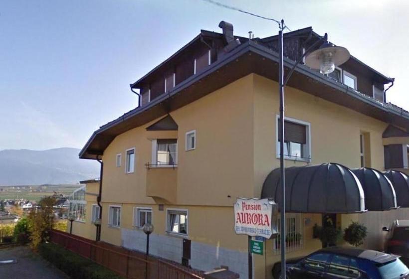Pension Aurora