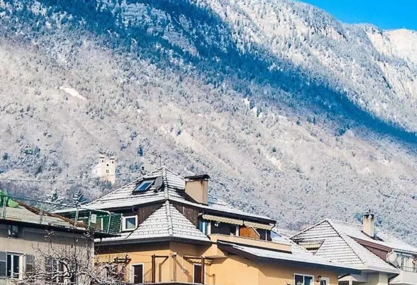 Pension Aurora