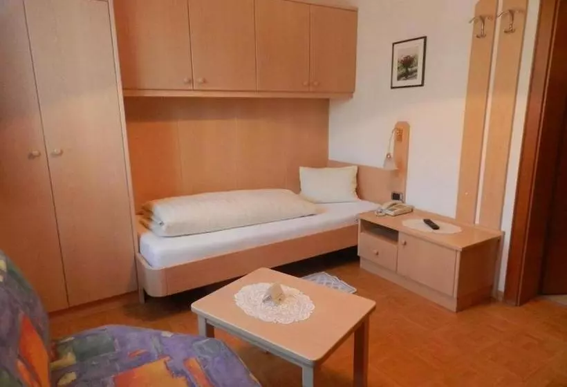 Pension Aurora