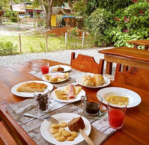 Pousada Residenzial Cariocare