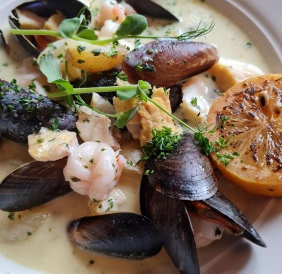 فندق صغير Kings Arms