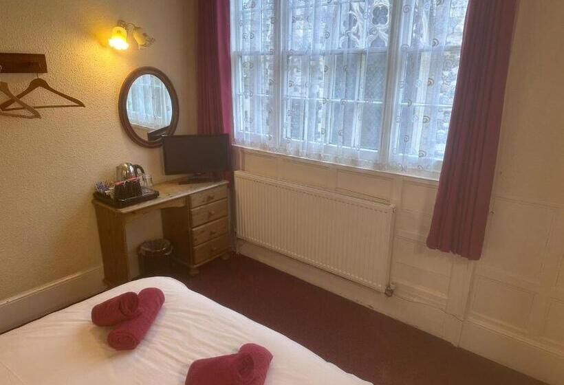 فندق صغير Kings Arms