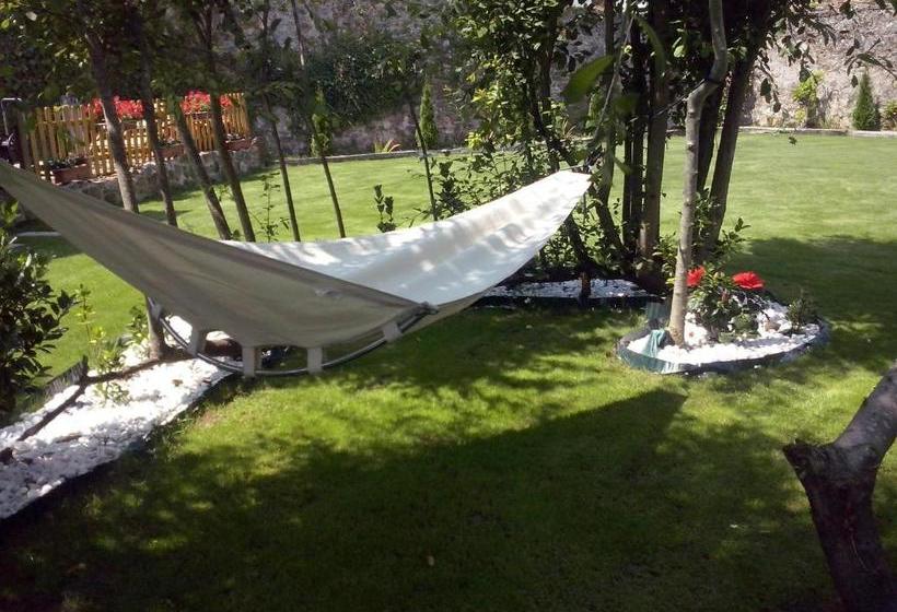 Общежитие La Casa Del Agua 56