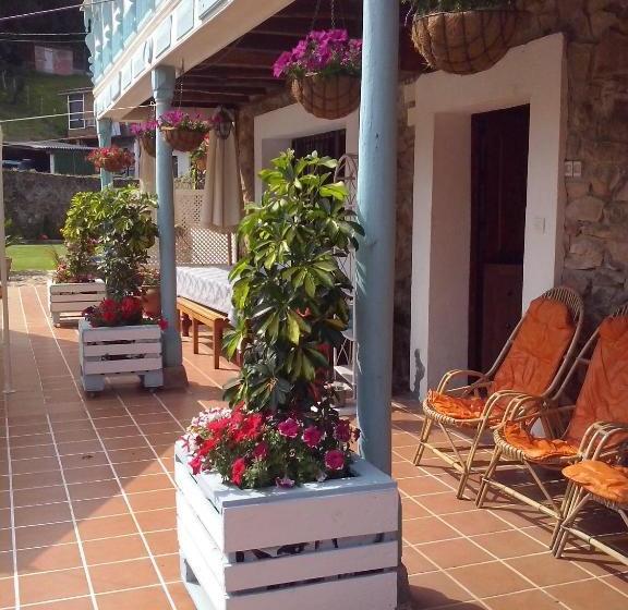 Общежитие La Casa Del Agua 56