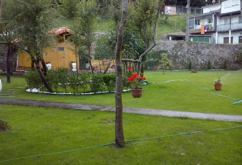 Общежитие La Casa Del Agua 56