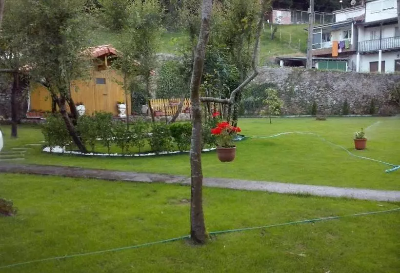 هاستل La Casa Del Agua 56
