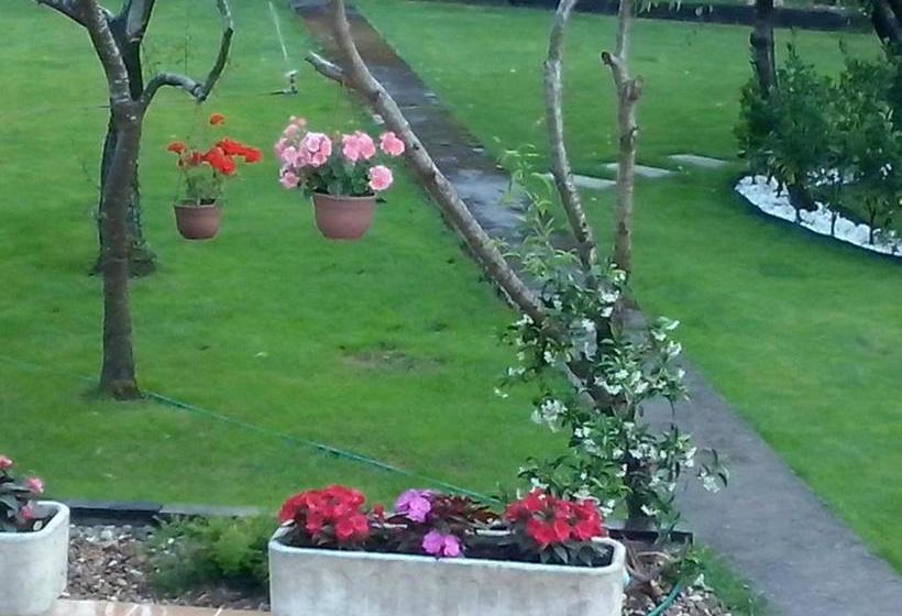 Общежитие La Casa Del Agua 56