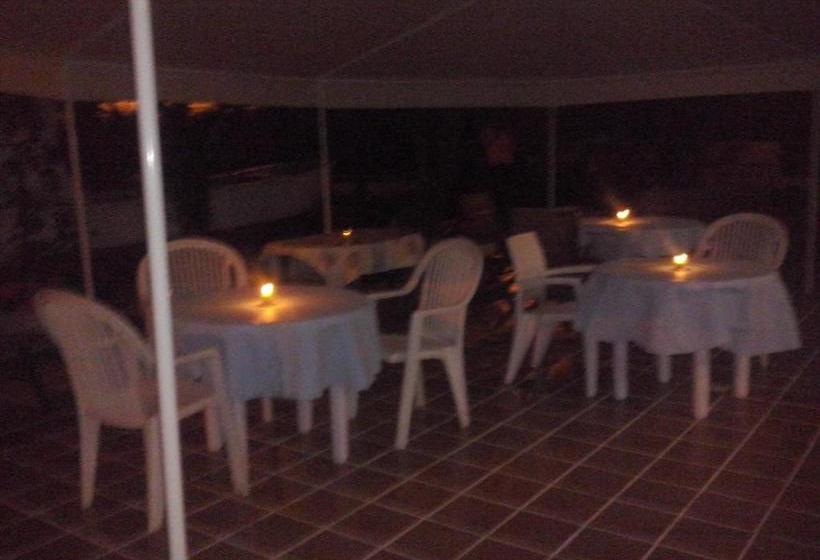 Общежитие La Casa Del Agua 56