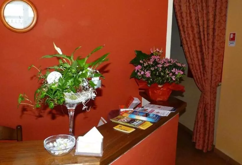 ホテル Agriturismo Ai Due Volti