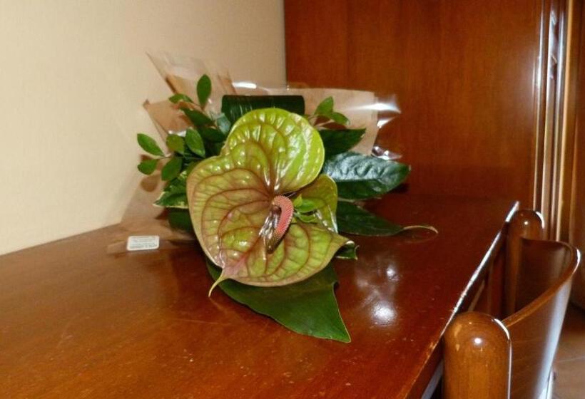 Hotel Agriturismo Ai Due Volti