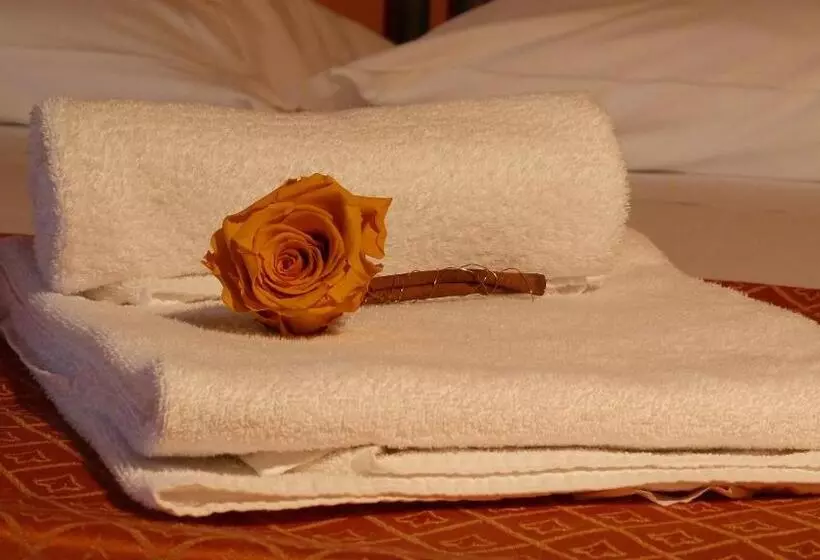 ホテル Agriturismo Ai Due Volti