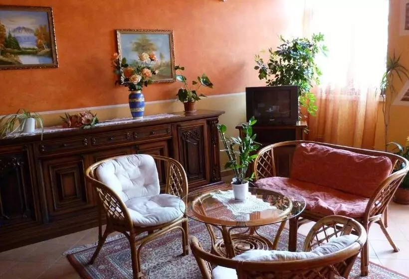 ホテル Agriturismo Ai Due Volti