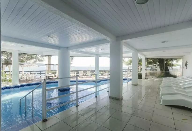 هتل Bombinhas Tourist Apart