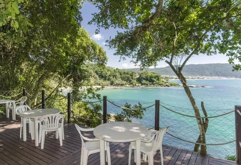 هتل Bombinhas Tourist Apart